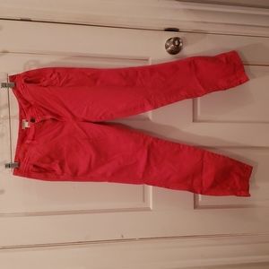 J. Crew Factory Chino